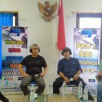 Samarinda Tuan Rumah Outlook Pers Kaltim 2022, Ajang Reuni Insan Pers di Kaltim