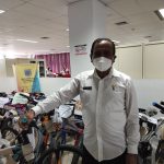 Tingkatkan Cakupan Vaksinasi Lansia, Pemkab Paser Siapkan Hadiah Sepeda