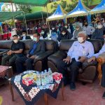 Pameran Pendidikan di SMAN 7, Muryanto Berharap 90 Persen Siswanya Lanjut Kuliah