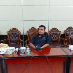 Bapemperda Matangkan Pembahasan Raperda Penyelenggaraan Transportasi Kota Balikpapan