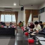DPRD Paser Gelar RDP Bahas Pembebasan Lahan untuk Pembangunan Jalan