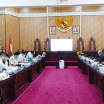 Komisi III Gelar RDP, Bahas Tuntutan Warga Soal Fasum dan Fasos di Perumahan Kartini Residence