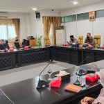 DPRD Paser Gelar RDP, Bahas Komitmen PT Sinar Alam Niaga Raya Terhadap Petani Plasma