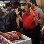 Hari Jadi PDI Perjuangan ke-49, Safaruddin Imbau Kader Kaltim Intens Turun ke Masyarakat