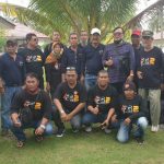 Family Gathering  Alumni STN Balikpapan, Dihadiri Anggota DPRD Kaltim Yusuf Mustafa