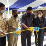 Ketua DPRD Abdulloh Resmikan TK Yapendik GPIB Balikpapan, Dihadiri Kadisdikbud Muhaimin