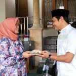 Yenni Eviliana Syukuran Usia ke-42, Gelar Sunatan Masal dan Donor darah