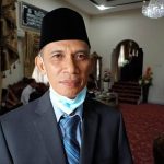 Zami Bantah, 8 Tahun Tak Ada Rekrutmen Pegawai Tetap  Perumda Air Minum Tirta Kandilo Paser