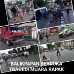 Tragedi Muara Rapak Kembali Terjadi, Banyak Korban Pekerja Proyek Kilang Pertamina
