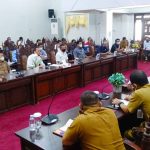 DPRD Balikpapan Gelar RDP Membahas Kerusakan Rumah Ibadah dan Sekolah Akibat Proyek RDMP