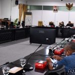 Komisi I Gelar RDP Bahas Usulan Penyesuaian Insentif Ketua RT yang Baru Dimekarkan