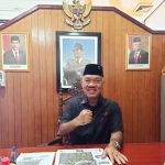 Dewan Dukung Pembangunan SD dan SMP di Kompleks Perumahan Balikpapan Regency