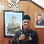 Budiono Ingatkan Warga Balikpapan Persiapkan SDM  Hadapi IKN