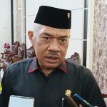 Dewan Ingatkan Pemkot dan Bulog Kenaikan Harga Bahan Pokok Jelang Ramadan