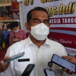 Kasus Covid-19 Melonjak di Balikpapan, PNS Bekerja dari Rumah