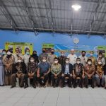 Terpilih Secara Aklamasi, H Yusri Pimpin LPM Damai Bahagia