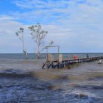 Pesona Pantai Serumpun, Butuh Sentuhan Pemkot Balikpapan