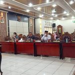 DPRD Balikpapan Umumkan Pembentukan Fraksi Periode Kedua Sisa Masa Jabatan 2019-2024