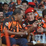 Pemuda Pancasila Kaltim Siap Gelar Muswil, Peserta Dibatasi Lantaran Lonjakan Kasus Covid  