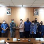 Pansus I Raperda DPRD Paser Konsultasi ke Dirjen Perkebunan  Soal  Raperda Action Plan Pembangunan Perkebunan