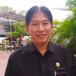 Siswanto Dukung Pembangunan Depo Kontainer dan Pusat Pergudangan di Balut