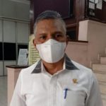 Covid Melonjak, Subari Minta Warga Tidak Panik