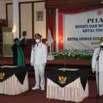 Ayo! Ikuti Talkshow Refleksi Setahun Kepemimpinan Fahmi-Masitah Lewat Live Streaming IG suarabalikpapan.com