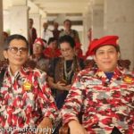 Peringatan Peristiwa Merah Putih, GPPMP Kaltim Gelar Apel & Ziarah di TMP Dharma Agung