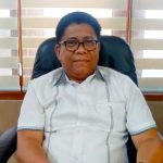 Ardiansyah Ingatkan Truk Berukuran Besar : Hati-hati Melintas di JPO Simpang Plaza Balikpapan