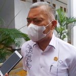 Disorot Ombudsman, Budiono Minta Pemkot Tingkatkan Pelayanan Publik