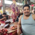 Jelang Ramadan, Harga Daging Sapi di Paser Melonjak hingga Mencapai Rp140 ribu Perkilogram