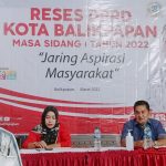 Reses H Haris, Warga Keluhkan Kelangkaan Minyak Goreng hingga Syarat Beli Gas Elpiji Bawa KK dan KTP