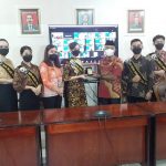 Budiono Ajak Calon Duta Manuntung Promosikan Wisata di Balikpapan