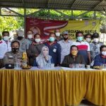 Reses Hj Kasmah, Usulan Warga Mulai Pembangunan SMP hingga Pemasangan PJU