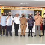 Pemkot Balikpapan Komitmen Pertahankan 52 Persen Kawasan Hijau