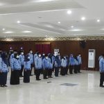 Mutasi Pemkot Balikpapan : Purnomo Jabat Kadisdikbud dan &nbsp;Muhaimin Jadi Asisten Administrasi Umum