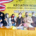Reses Nelly Turuallo, Usulan Warga Soal Kebutuhan Air Bersih hingga Revisi Sistem Zonasi PPDB