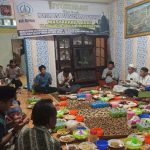 Masyarakat Adat Pemaluan Gelar Syukuran Sambut Ramadan 1443 H dan Pembangunan IKN