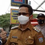 Wali Kota Sambut Baik Penghapusan Syarat PCR-Antigen untuk Penerbangan