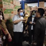 Tak Ikut Sidak ke Distributor Minyak Goreng, Alwi Minta Kadis Perdagangan Diganti