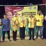 Reses Suriani, Usulan Warga Mulai Pengecoran Jalan Utama hingga Pembangunan Posyandu