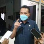 Syukri Wahid : PAD Triwulan I/2022 Ditargetkan Capai Rp156 M