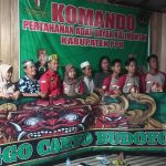 Syukuran Sambut Ramadan 1443 H dan Pembangunan IKN, KPADK Tegaskan Siap Wujudkan Situasi Aman dan Damai di PPU