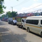 Dewan Soroti Antrian Truk BBM, Rawan Lakalantas dan Tutupi Bahu Jalan