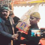 Wayang Kulit Gelaran Sekretariat DPRD Balikpapan, Hadirkan Tiga Dalang ‘Beken’ Kota Minyak