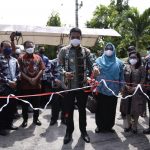 Gelar Pasar Murah, Pemkot Samarinda Gandeng Pengusaha Retail dan Perumda  Varia Niaga