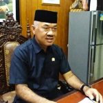 Budiono Minta Perumda Tirta Manuntung Maksimalkan Pelayanan