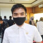 Retribusi Pasar Penyembolum Senaken Bocor, Eva Sanjaya Menduga Ada Mafia Lapak