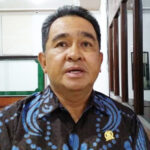 H Kamaruddin Dukung Dishub Terapkan e-Parking di Balikpapan