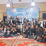 HDCI Balikpapan Buka Puasa Bersama Anak Panti Asuhan  di Rumah Makan Lauti Wakatobi